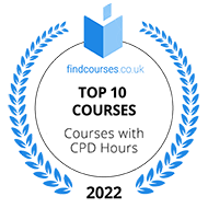 Top 10 courses with CPD