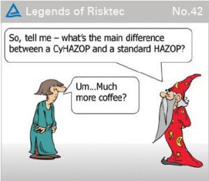Legends of Risktec 42