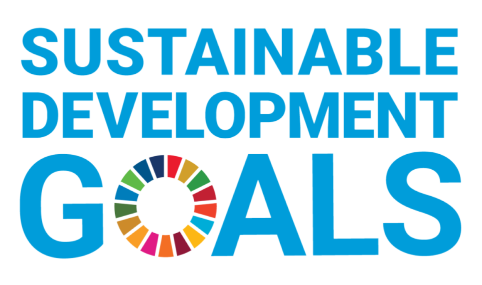 Sustainability Development Goals Logo